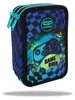 Piórnik potrójny z wyposażeniem Coolpack Jumper 3 Gamer Podgląd zdjęcia produktu 1