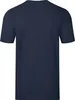 JAKO Damen T-Shirt Promo, Farbe:marine meliert/neongelb, Produktbild-Vorschau 3