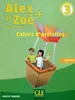 Cle International Alex et Zoe 3 - Zeszyt ćwiczeń A1 DELF Produktbild-Vorschau 2