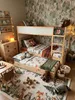 Podest mit Ausziehbett 2in1 für IKEA KURA 90x190 – wählbar: Produktbild-Vorschau 8