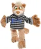 Living Puppets Handpuppe Wisky die Katze Produktbild-Vorschau 2