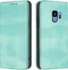 Handyhülle für Samsung Galaxy S9, Vintage Leder RFID Schutz Produktbild-Vorschau 2