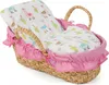 Sieglinde Bayer Sac de transport pour poupées 45 cm Lama Voir les images du produit 3