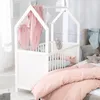 roba Hausbett 60 x 120 cm, Baby- & Beistellbett in Produktbild-Vorschau 7