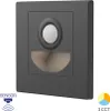Braytron Lampada LED per scale con sensore di movimento 1,5 Anteprima dell’immagine prodotto 2