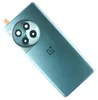 Oneplus 12R Backcover + Kameraglas + Kleber, Blau Produktbild-Vorschau 1