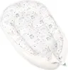 PIMKO Babynest 2seitig Minky Babynestchen für Baby Produktbild-Vorschau 1
