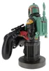 Cable Guys Boba Fett Mandalorian Passive Halterung Produktbild-Vorschau 3