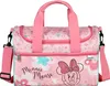 Disney Sporttasche Minnie Mouse Vielseitige Tasche für Produktbild-Vorschau 5