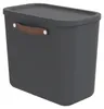 Rotho Aufbewahrungsbox 25L Maloja - Kunststoffbox 40 x 23,5 Produktbild-Vorschau 1