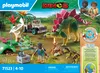 Výskumný tábor s dinosaurami Náhľad obrázku produktu 3