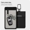 Spigen Faraday Cage Pouch Keyless RFID Signal Blocker - Podgląd zdjęcia produktu 11