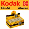 Kodak Alkaline Batterien Vorratspack, 60 Stück AA, Produktbild-Vorschau 1