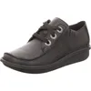 Clarks FUNNY DREAM Damenschuhe - bequeme Schnür- Halbschuhe Produktbild-Vorschau 27