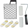 Scorprotect® Streich-Set 7-teilig mit Farbwalze und Produktbild-Vorschau 1