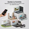 ULTIMEA 7.1 Virtual Surround Sound System pour TV, Voir les images du produit 12