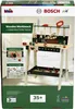 Klein Toys Bosch - Atelier de bricolage - 16 pièces - Bois Voir les images du produit 6