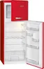 Bomann Retro Kühlschrank mit Gefrierfach, Vintage Produktbild-Vorschau 9