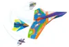 Origami-Set Flughafen zum Basteln: Flugzeuge und Produktbild-Vorschau 3