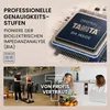TANITA BC-545N Segment-Körperanalysewaage – Präzise Messung Produktbild-Vorschau 5