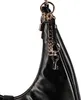 Borsa a tracolla Guess Brooke 38 cm Anteprima dell’immagine prodotto 9