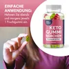 Keto Gummibärchen - Fruchtgummies mit natürlichem Produktbild-Vorschau 3