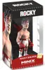 MINIX, Rocky Balboa Figur mit dem Thema Sport Kampf PVC 12 Produktbild-Vorschau 11