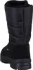 Bottes d'hiver/ Snowboots Vista pour hommes Noir Voir les images du produit 11