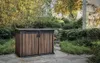 Keter Signature Gartenschrank, wetterfest, 2020 L Stauraum, Produktbild-Vorschau 4