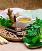 Tisana biologica - Tisana alcalina 90g Anteprima dell’immagine prodotto 5
