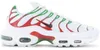 Nike Air Max Plus TN, scarpe da ginnastica da uomo, colore Anteprima dell’immagine prodotto 2