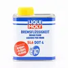 Liqui Moly Brake Fluid SL6 DOT 4 Glykol 500ml für ABS/ESP Produktbild-Vorschau 2