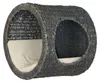 animal-design Katzen-Wandhöhle MARINA Seegras Kletterhöhle Produktbild-Vorschau 1