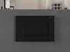 Mexen Fenix 10 XS pulsante di scarico, nero opaco - 601003 Anteprima dell’immagine prodotto 2