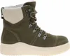 Tamaris Comfort Damen Stiefelette in Grün, Größe 42 Produktbild-Vorschau 1