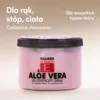 Krem do ciała, balsam do ciała witamina E, aloes 500ml Podgląd zdjęcia produktu 3
