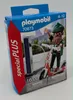 PLAYMOBIL® Special Plus 70873 Hipster mit Elektroroller Produktbild-Vorschau 6