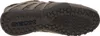 The underside of a brown Geox shoe is shown against a white background. Anteprima dell’immagine prodotto