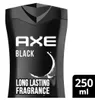 Axe Douchegel - Black 250 ml Voir les images du produit 5