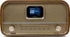 Soundmaster DAB970BR1 Radio CD retrò con DAB+, Bluetooth, Anteprima dell’immagine prodotto 7