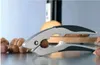 NUSSKNACKER STAHL NERDZ. SATIN KiNGHOFF KH-3405 Produktbild-Vorschau 2