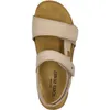JOSEF SEIBEL Hannah 02 | Sandale für Damen | Beige Produktbild-Vorschau 7