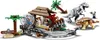 LEGO 75941 Jurassic World Indominus Rex vs. Ankylosaurus, Voir les images du produit 5
