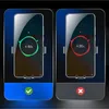 Joyroom Qi Wireless 15 W AutoLadegerät Schwerkraft Produktbild-Vorschau 4