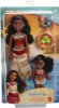 Mattel - Disney Vaiana Moana 2 Vaiana & Simea Náhľad obrázku produktu 2