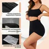 Bauchweg Unterhose Damen, Figurformende Miederpants Hohe Produktbild-Vorschau 4