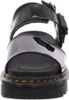 Dr. Martens Voss Sandale Schwarz Produktbild-Vorschau 12