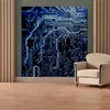 Akustikpaneele mit Digitaldruck Chip01 19 x 2253 x 2400 mm Produktbild-Vorschau 3