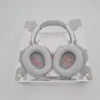 JBL Quantum 100M2 Kabelgebundenes Over Ear Gaming Headset Produktbild-Vorschau 13