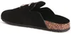 topschuhe24 3219 Damen Pantoletten mit Glitzer, Produktbild-Vorschau 2